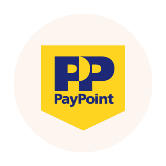 Plata la Paypoint